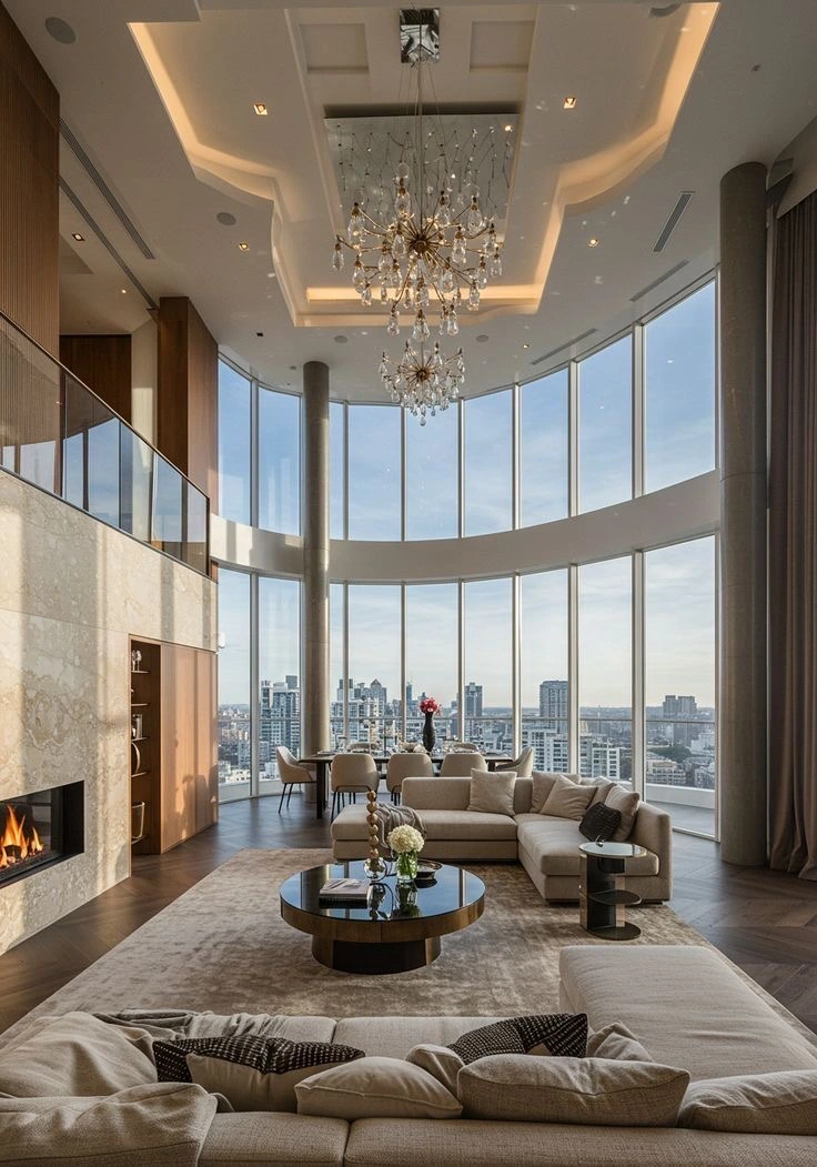 Penthouse Marbella